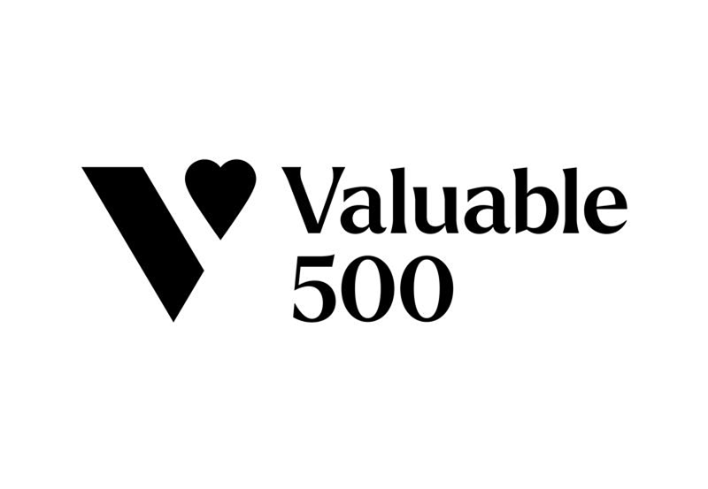 Valuable 500に加盟
