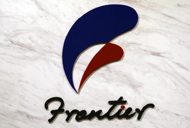 株式会社フロンティア様