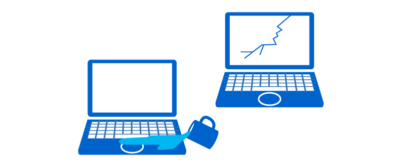 PC関連サービス_延長保証・拡張保証