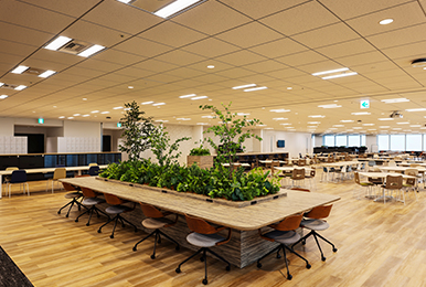 東京エレクトロン デバイス株式会社様