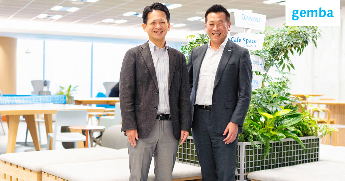 物流新法は成長のチャンス。日本の物流を強くする「現場起点の変革」とは