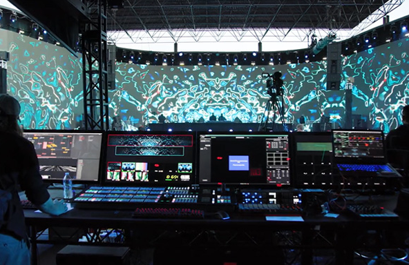 様々な場所で活用されるKAIROS