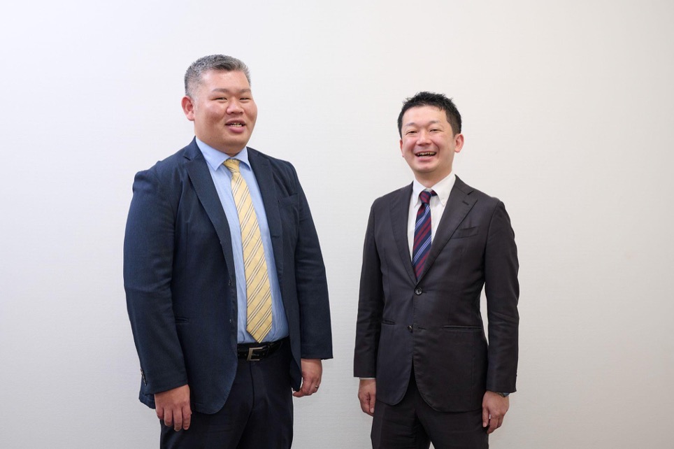 食のインフラ「低温物流」を支えるニチレイロジ。現場の危機感が拓く、物流DXの最前線を追う