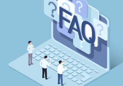 よくあるご質問