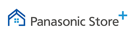Panasonic Store Plusのロゴ