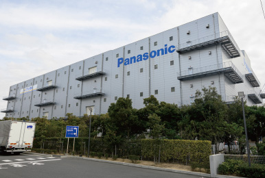 NX・NPロジスティクス株式会社様の舞浜倉庫