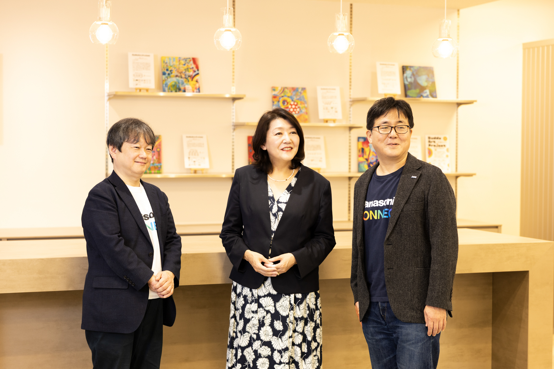 属性×価値観×スキルの「交互作用」とは。白河桃子氏と考える、DEIの真のポテンシャル