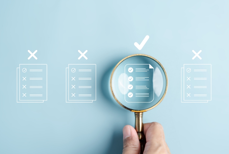 現在進行形のテスト品質を見える化