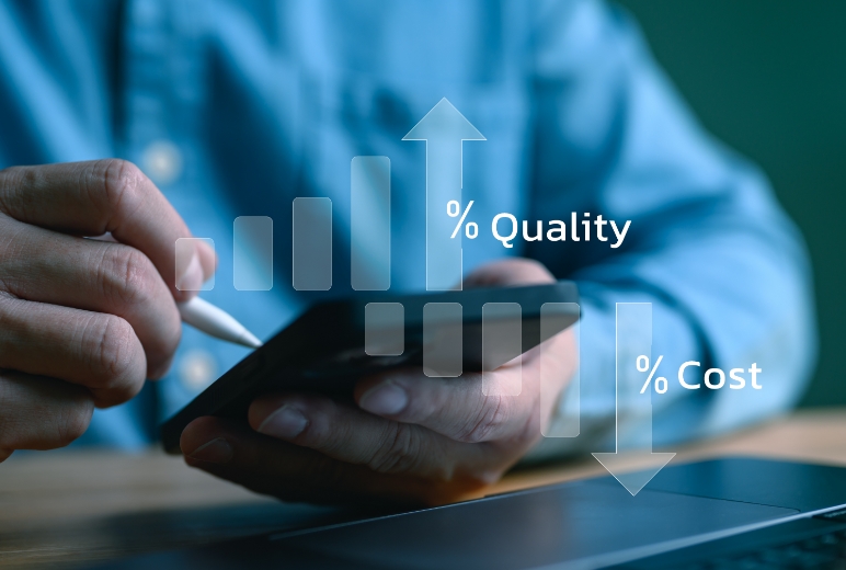 テストの自動化を導入