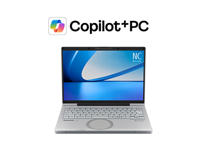 Copilot+ PCのNC7