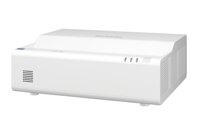 液晶超短焦点モデルPT-CMZ50J