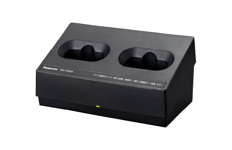 ワイヤレス充電器 WX-UZ650