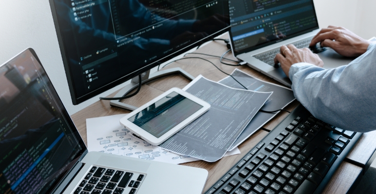 システム検証サービスの関連リンクサムネイル