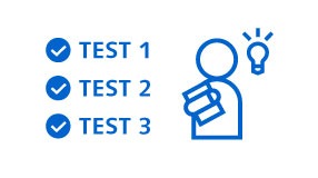 （1）テスト品質支援
