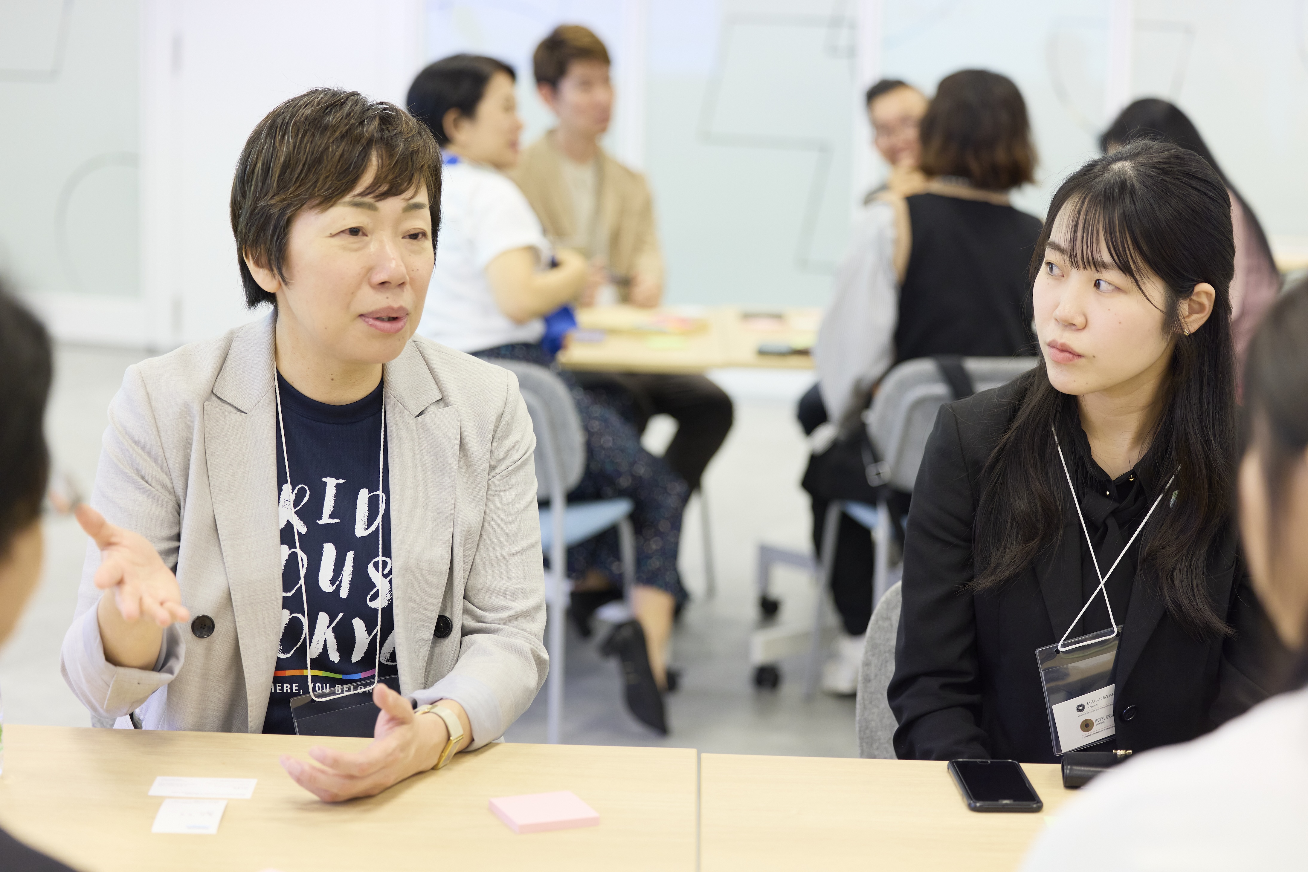 DEIを職場の「当たり前」にするには？　Pride Action30参画企業アンケートに見る、アライの輪を広げる実践 