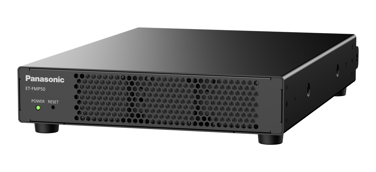 ET-FMP50