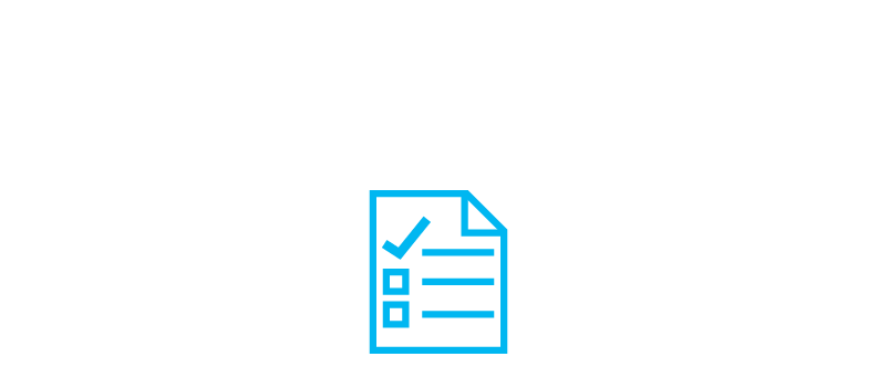 list icon