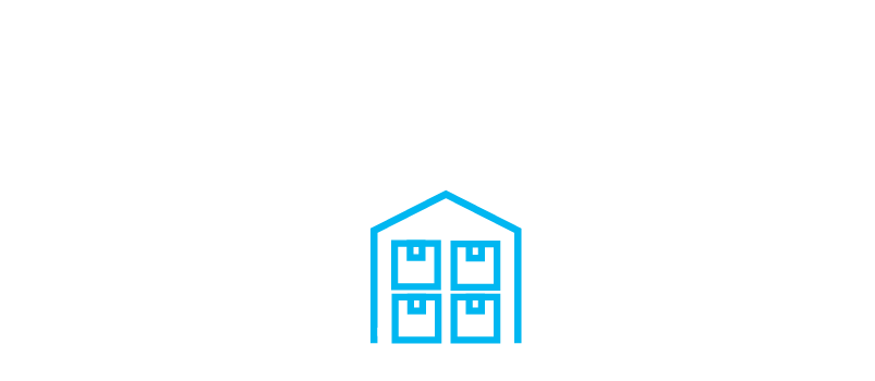Warehouse icon