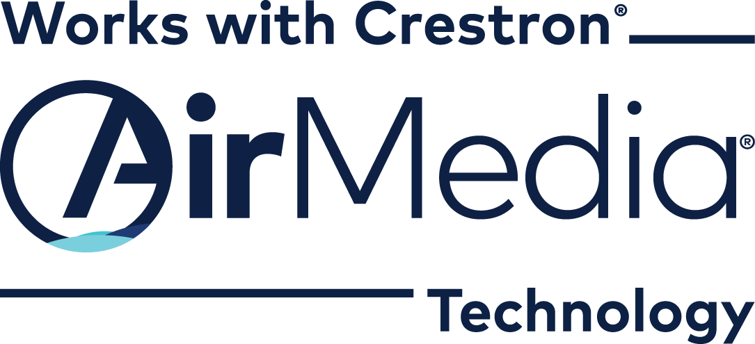 Crestron AirMedia