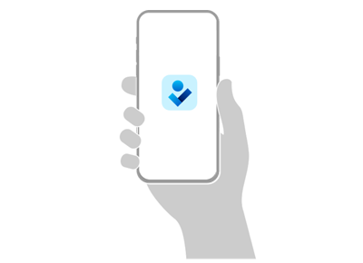 VeriMeアプリ