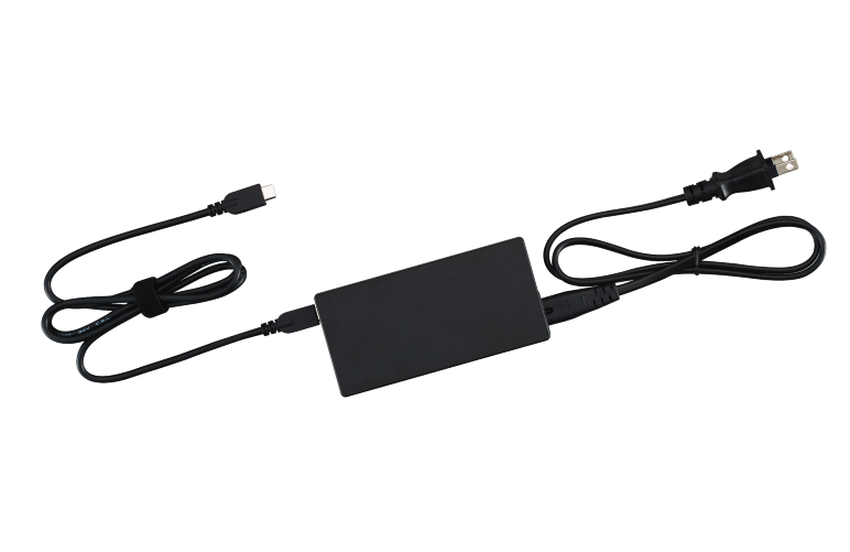 ACアダプター（USB Power Delivery対応）100W