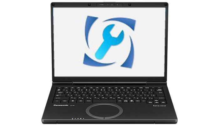 Panasonic PC Hub