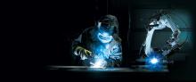 Panasonic Welding Solution
