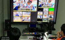 写真：KAIROS クラウドサービス