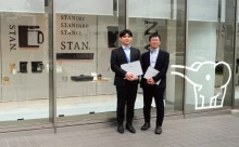 象印マホービン株式会社様