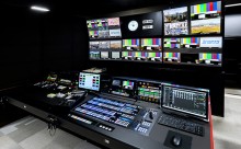 株式会社テレビ北海道様