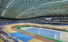 北九州市公営競技局 様 北九州メディアドーム