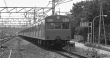 鉄道の歴史