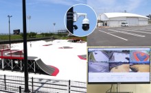 丸亀市様 丸亀市総合運動公園