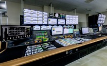 信越放送株式会社様