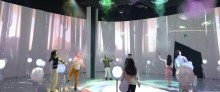 大阪・関西万博 パナソニックパビリオン「ノモの国」
