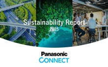 「サステナビリティレポート 2025」を公開～ サプライチェーン全体の CO2 排出量削減への貢献と、 グローバルな人材育成を加速 ～