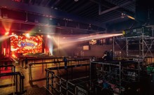 バルス株式会社様　NANASHI FES 2025 "JACKPOT"