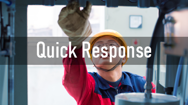 维护、修理、改造