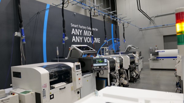 Photo: cloud9 Innovation Center