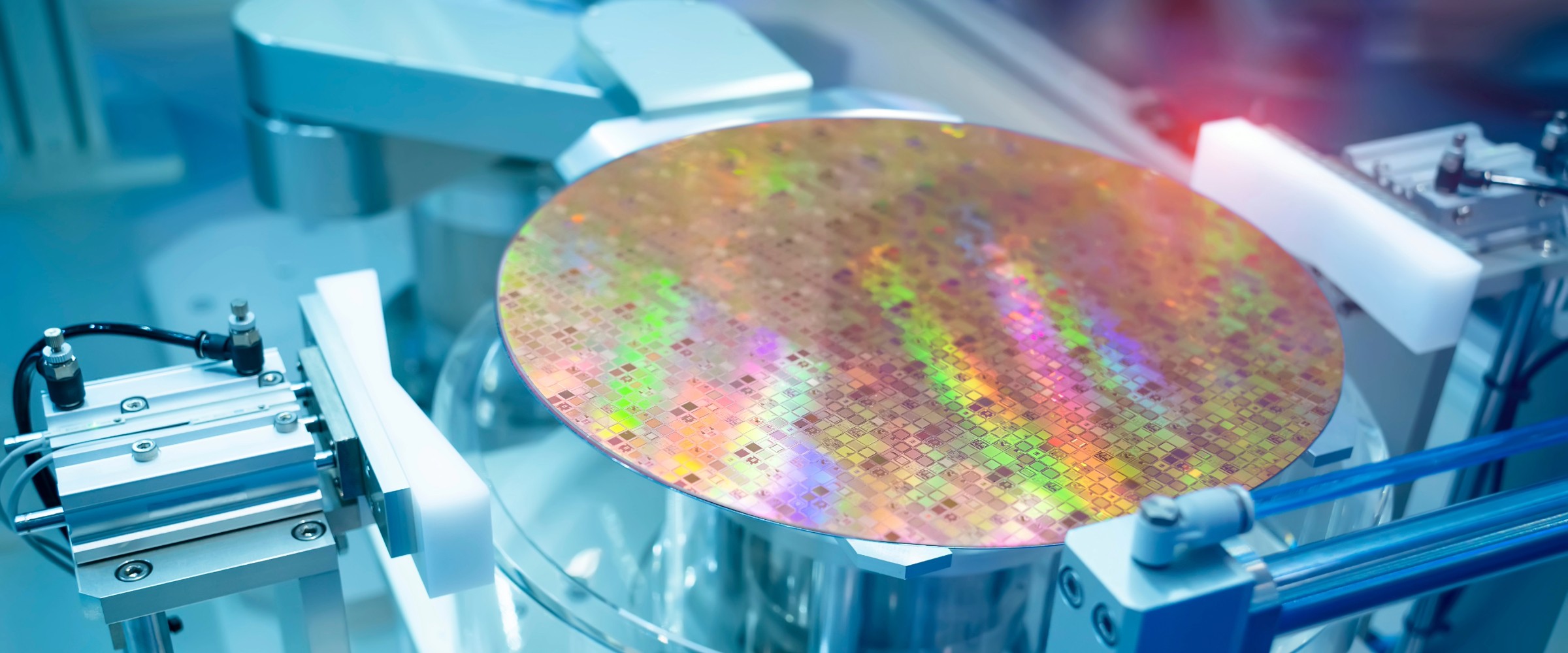 半導体システム_HERO画像