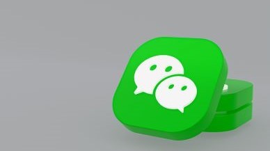 官网微信公众号