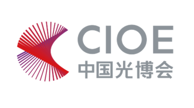 CIOE Logo