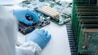 多様な基板・生産形態への対応