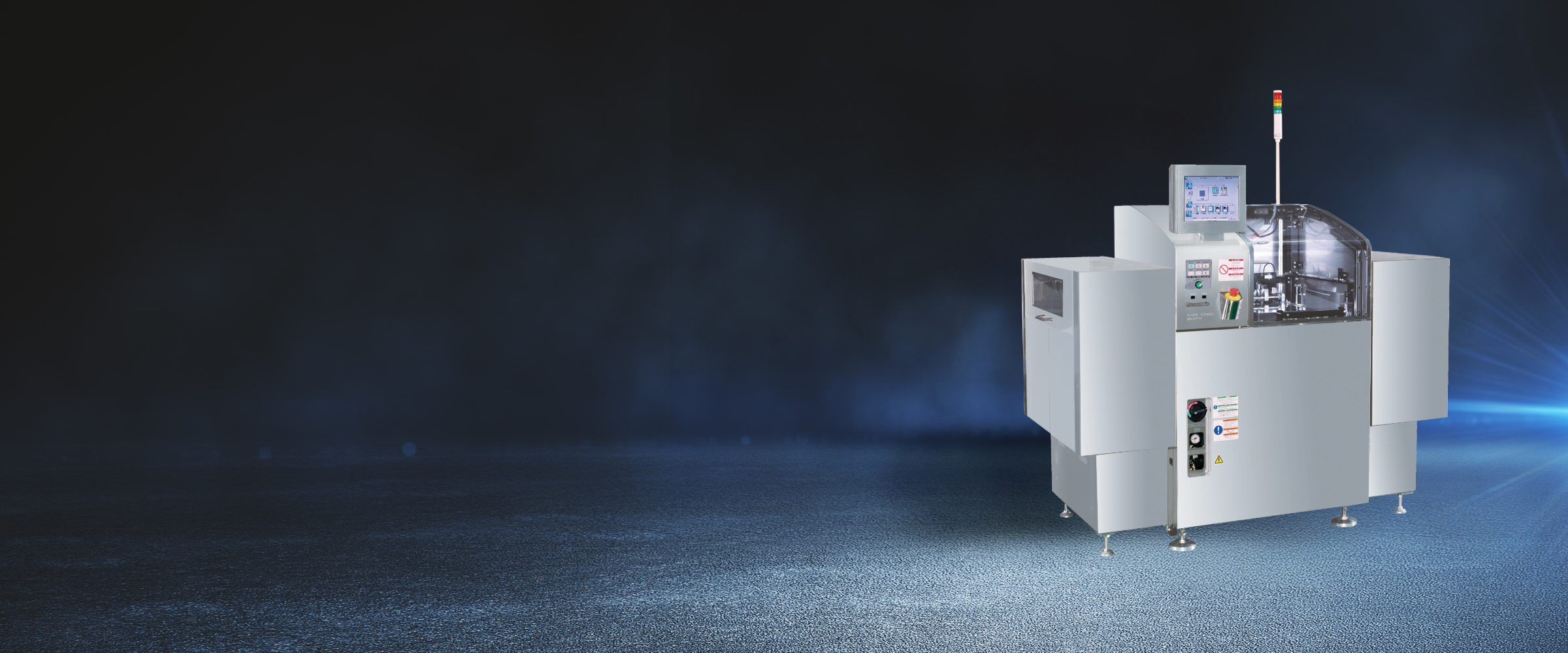 PSX307/PSX307-HSA Plasma Cleaner