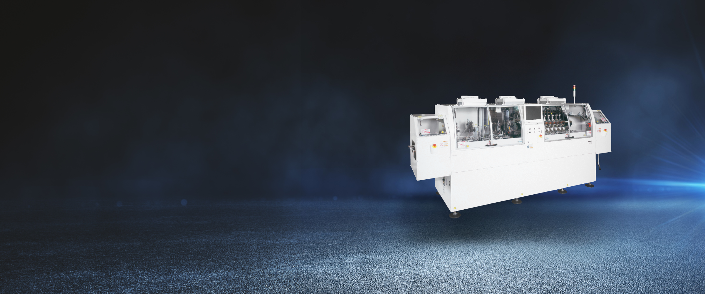 FPX105CG　COG Bonder 