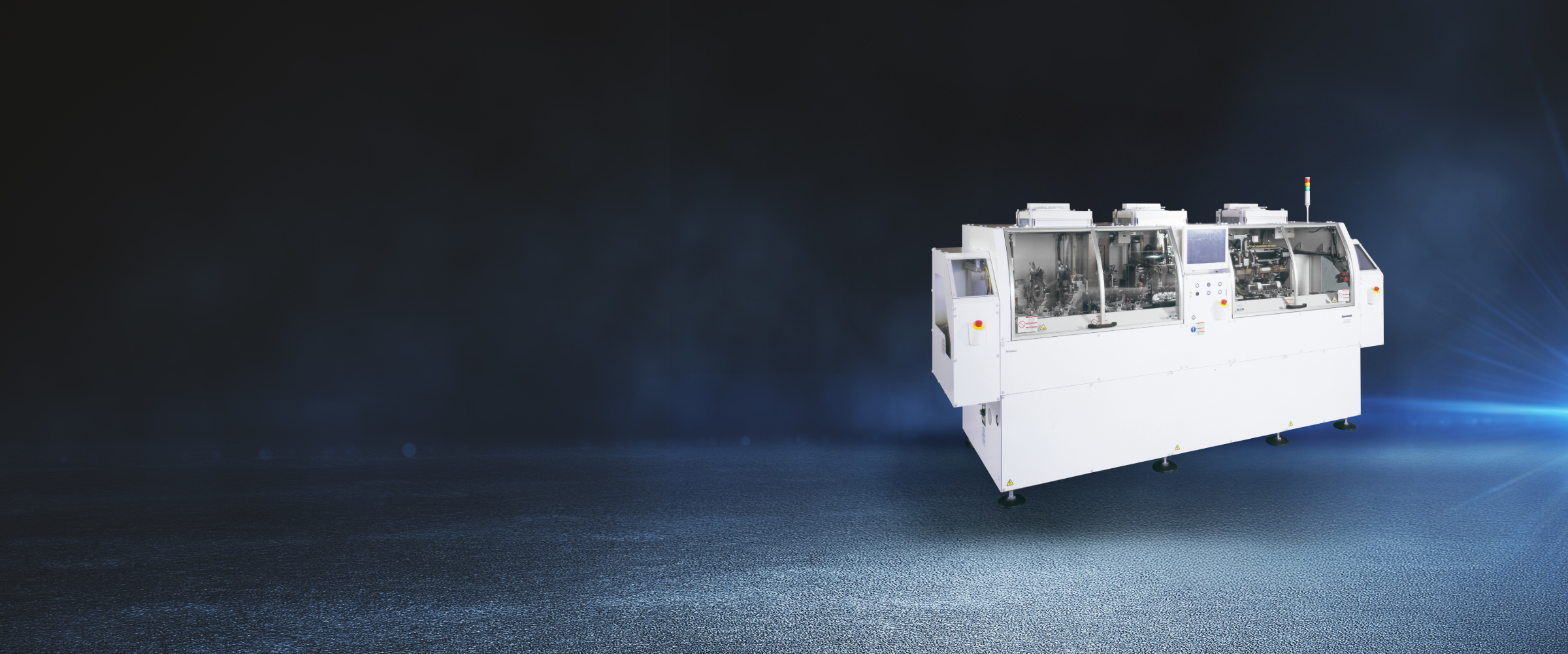 FPX005CG　COG Bonder 