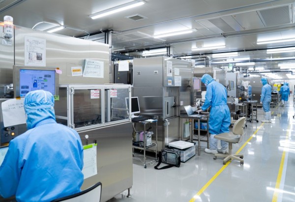 半導体実証センター